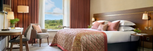 Sleep www.tulfarrishotel.com