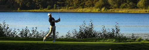 Golf www.tulfarrishotel.com