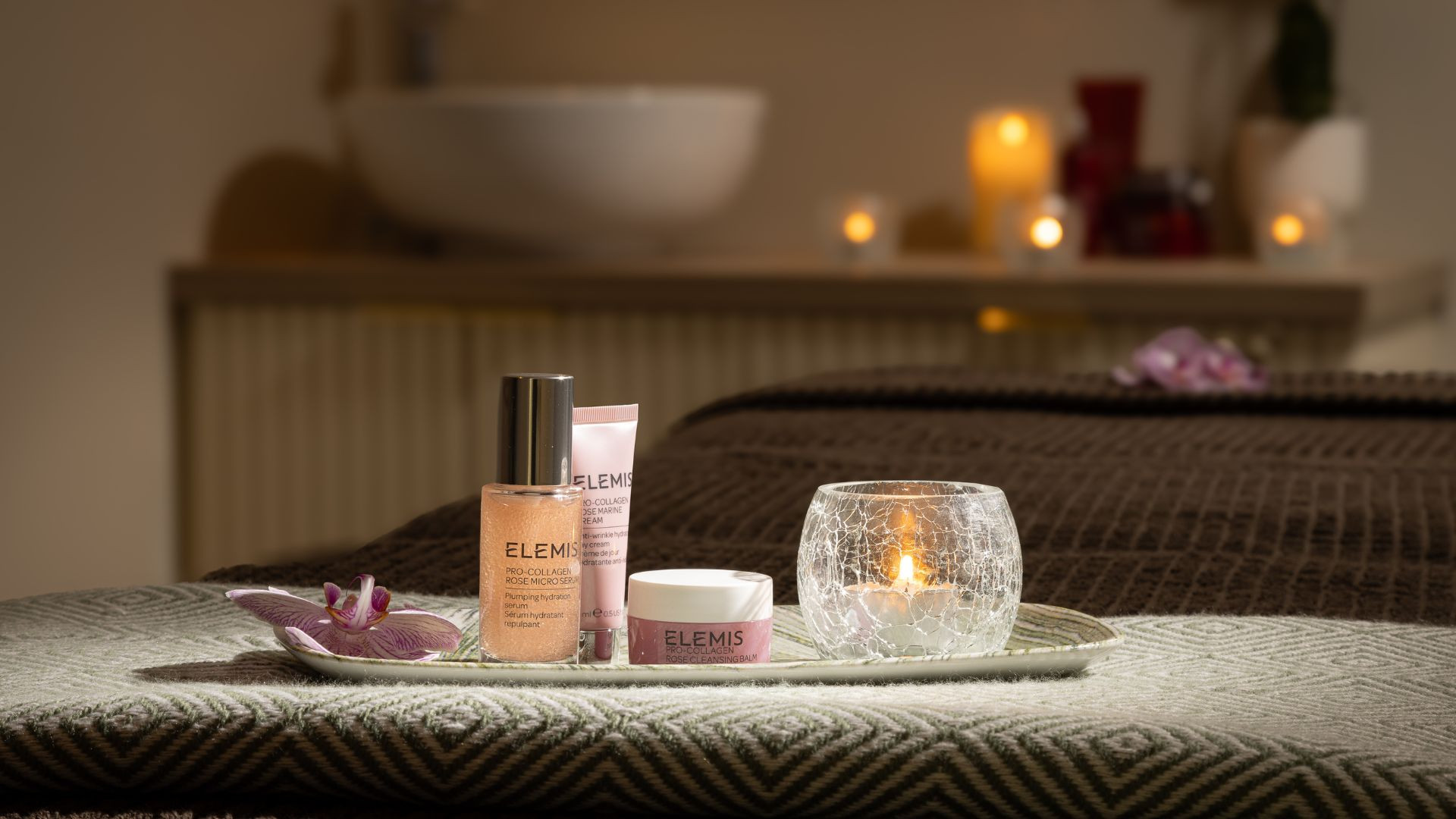 The Spa at Tulfarris Hotel