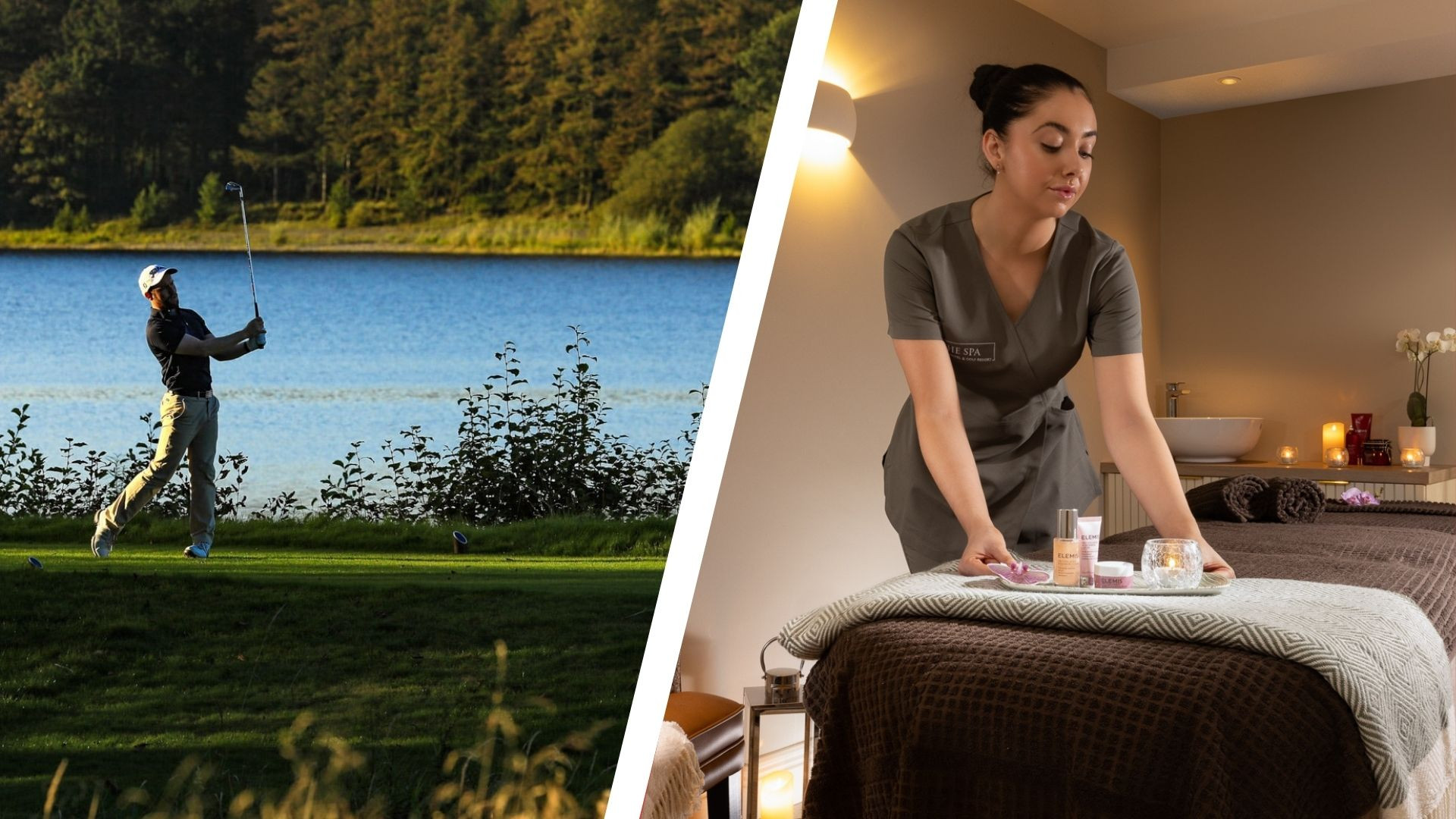 Website banners www.tulfarrishotel.com