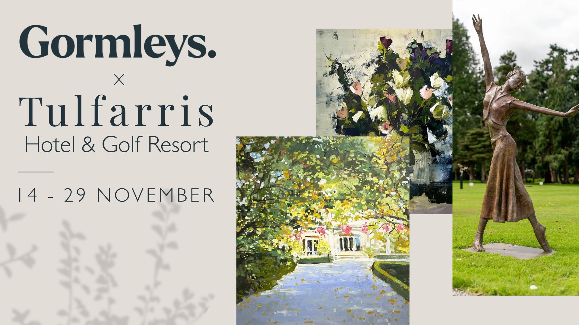 Gormleys www.tulfarrishotel.com
