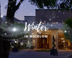 Escape this Winter – 2 Nights, Dinner, Wine & More from €149pps!