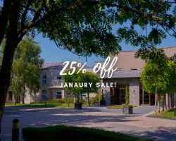 Erleben Sie mit uns ein unvergessliches kulinarisches Erlebnis mit Chefkoch Kevin Burke und Chefkoch James Devers!