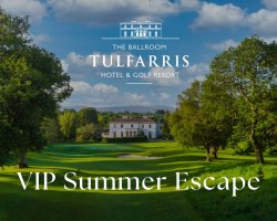 From €95 Per Person Sharing