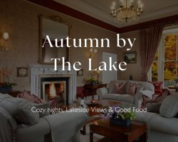 Two night stay from €149 per person