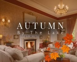 Two night stay from €149 per person