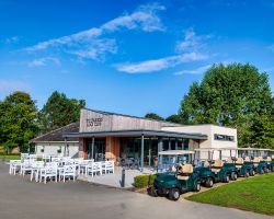 Secure your tee time here!