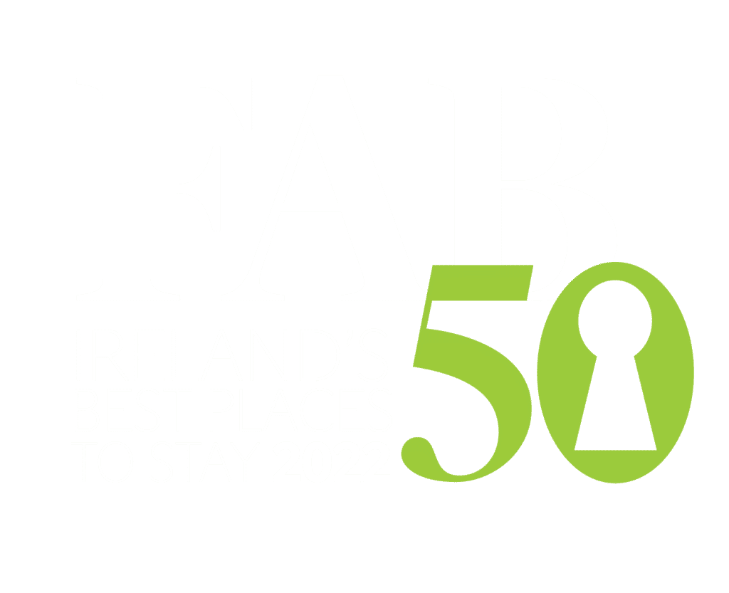 Irish Independent Fab 50 bEST pLACES TO sTAY IN iRELAND 2022