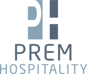 PREM Hospitality Logo