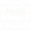 irish Hotel Awards - Excellence White